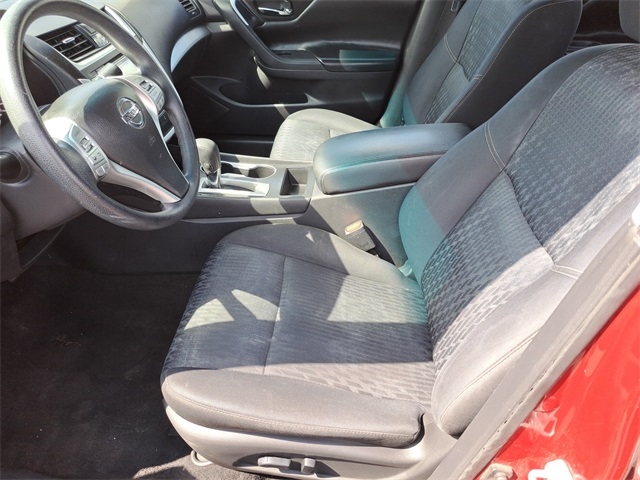 2016 Nissan Altima 2.5 S photo 21