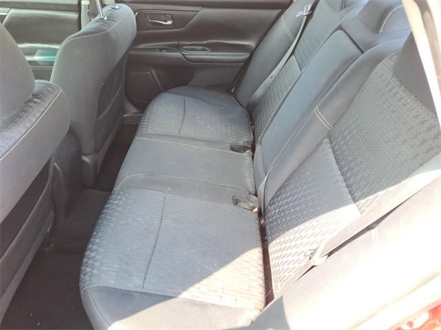 2016 Nissan Altima 2.5 S photo 22