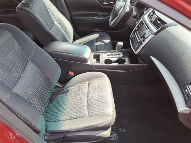 2016 Nissan Altima 2.5 S photo 23