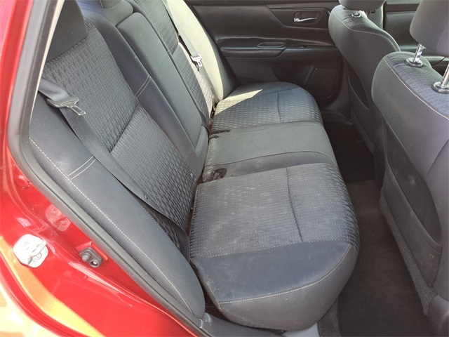 2016 Nissan Altima 2.5 S photo 24