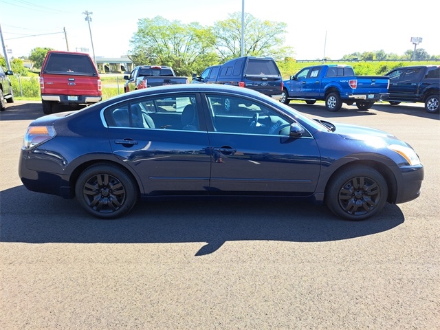 2010 Nissan Altima 2.5 S photo 5