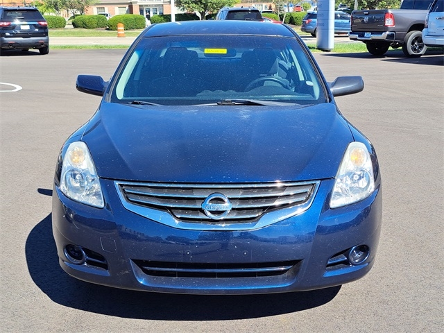 2010 Nissan Altima 2.5 S photo 7