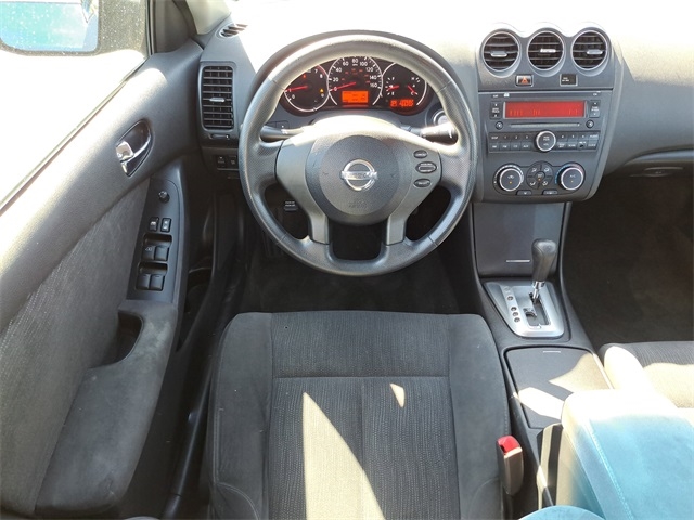 2010 Nissan Altima 2.5 S photo 10