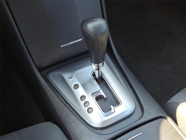 2010 Nissan Altima 2.5 S photo 14