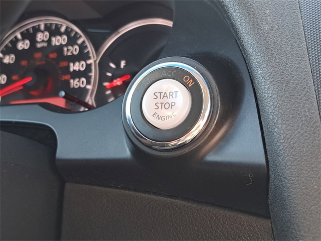 2010 Nissan Altima 2.5 S photo 15