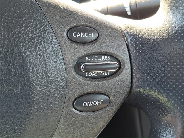 2010 Nissan Altima 2.5 S photo 16
