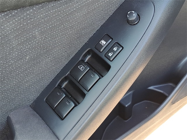 2010 Nissan Altima 2.5 S photo 18