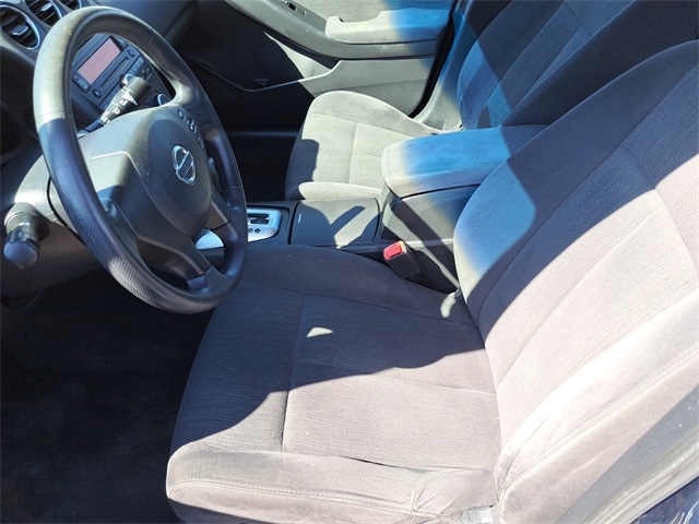 2010 Nissan Altima 2.5 S photo 20