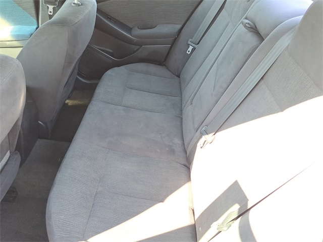 2010 Nissan Altima 2.5 S photo 21