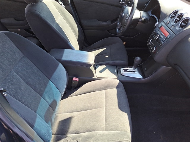 2010 Nissan Altima 2.5 S photo 22