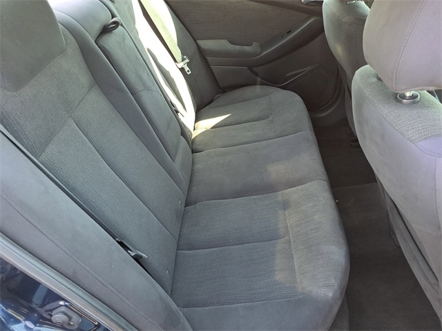 2010 Nissan Altima 2.5 S photo 23