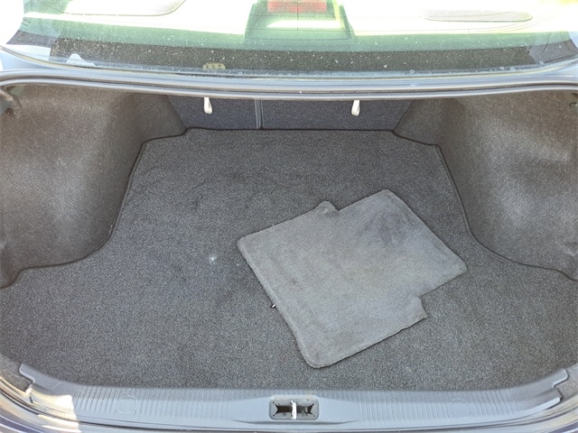 2010 Nissan Altima 2.5 S photo 24