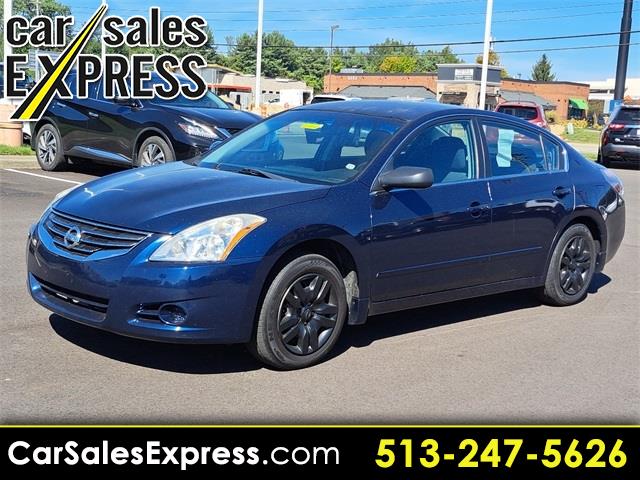 2010 Nissan Altima