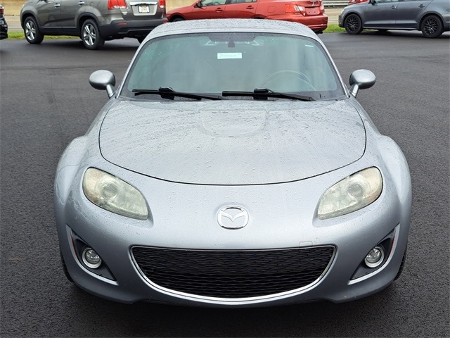 2009 Mazda MX-5 Miata Miata Touring photo 8