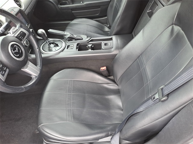 2009 Mazda MX-5 Miata Miata Touring photo 22