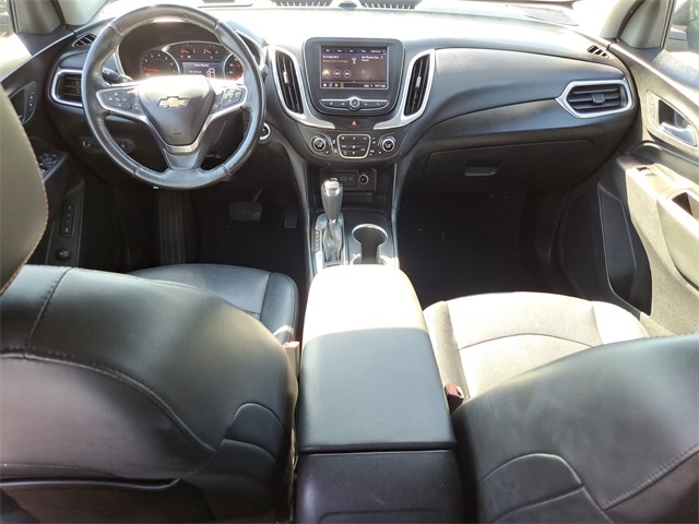 2020 Chevrolet Equinox LT photo 10