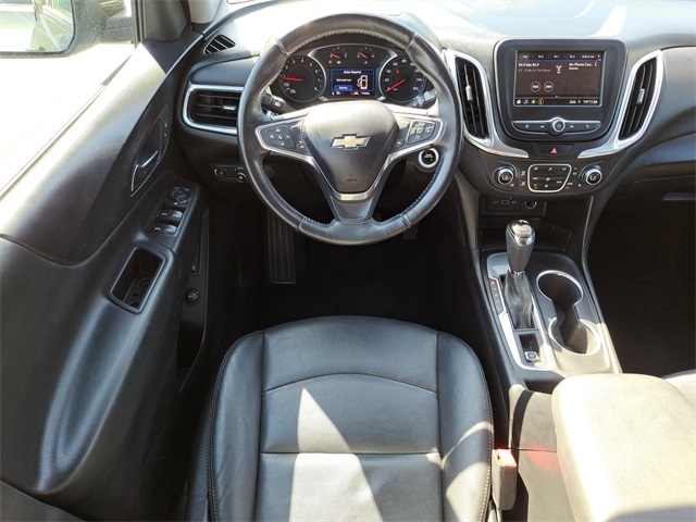 2020 Chevrolet Equinox LT photo 11