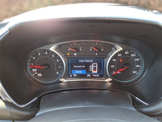 2020 Chevrolet Equinox LT photo 12