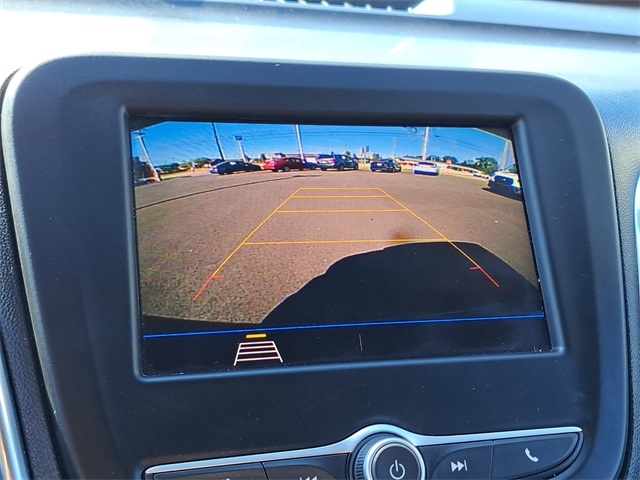 2020 Chevrolet Equinox LT photo 14