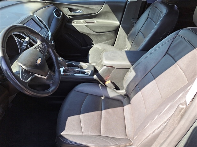 2020 Chevrolet Equinox LT photo 20