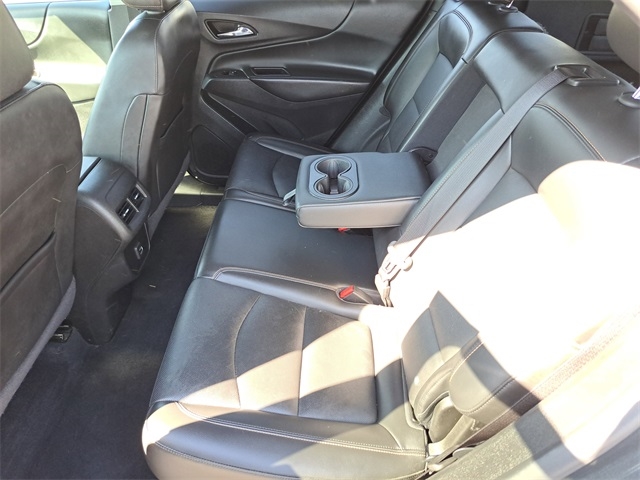 2020 Chevrolet Equinox LT photo 21
