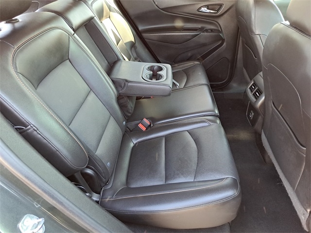 2020 Chevrolet Equinox LT photo 23