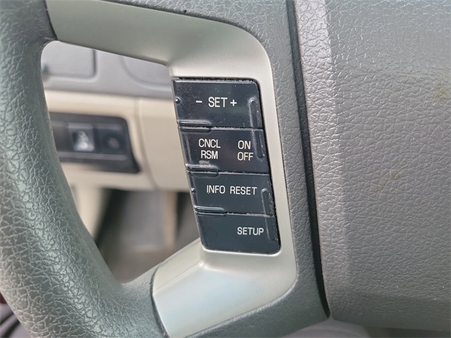 Ford Fusion  2012 Ford Fusion  2012