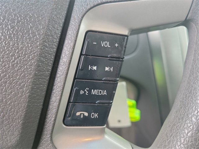 Ford Fusion  2012 Ford Fusion  2012