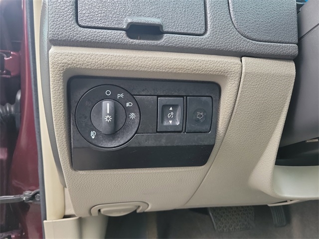 Ford Fusion  2012 Ford Fusion  2012