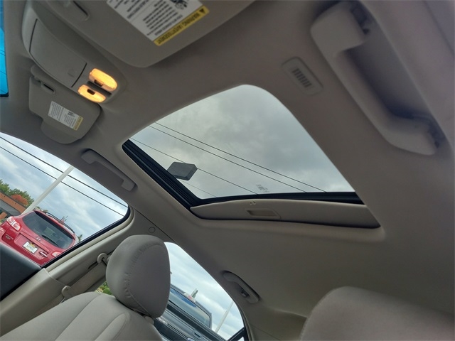 Ford Fusion  2012 Ford Fusion  2012