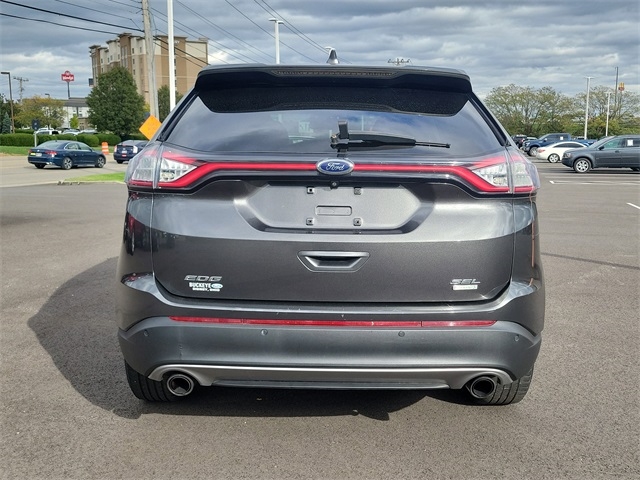 Ford Edge  2015 Ford Edge  2015