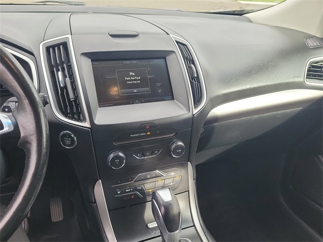 Ford Edge  2015 Ford Edge  2015