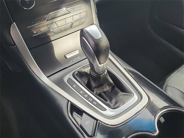 Ford Edge  2015 Ford Edge  2015
