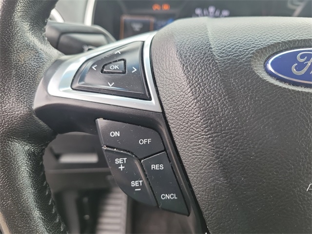 Ford Edge  2015 Ford Edge  2015
