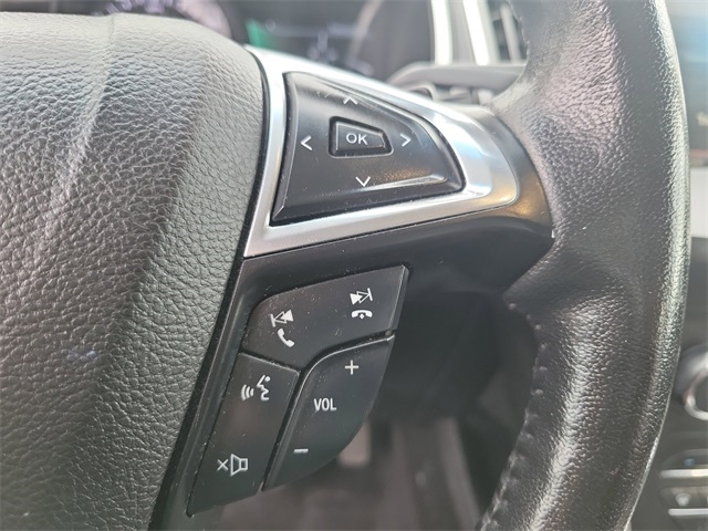 Ford Edge  2015 Ford Edge  2015