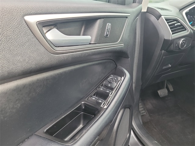 Ford Edge  2015 Ford Edge  2015
