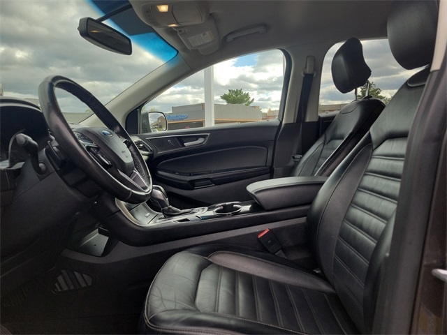 Ford Edge  2015 Ford Edge  2015