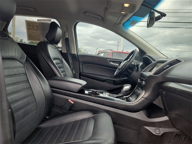 Ford Edge  2015 Ford Edge  2015