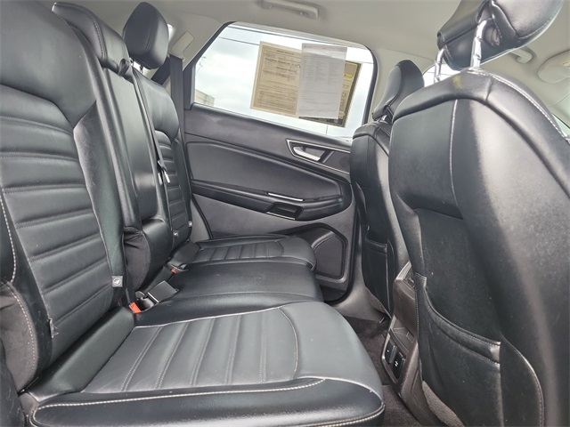 Ford Edge  2015 Ford Edge  2015