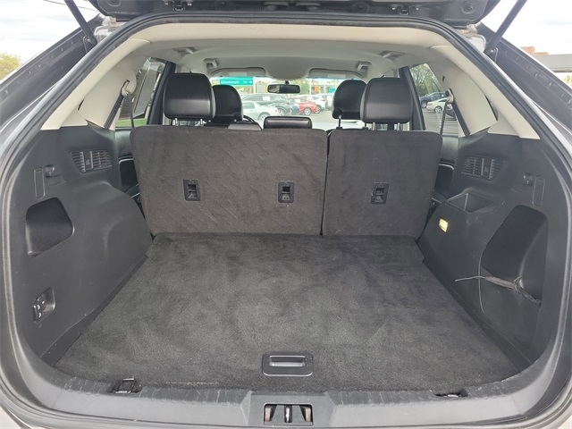 Ford Edge  2015 Ford Edge  2015