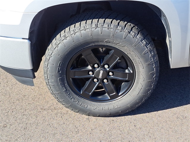 GMC Sierra 1500  2012