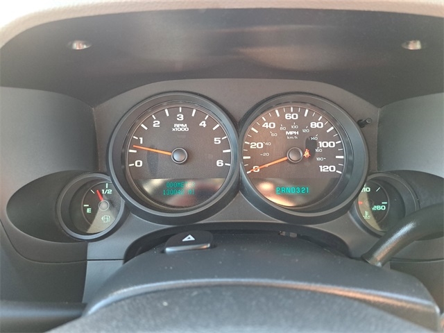 GMC Sierra 1500  2012