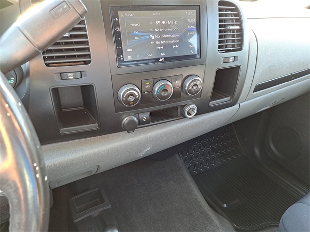 GMC Sierra 1500  2012