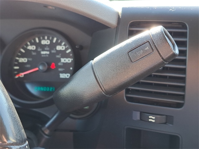 GMC Sierra 1500  2012