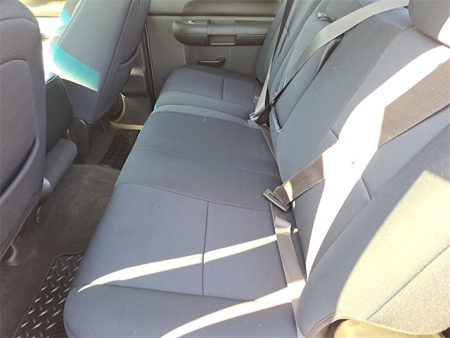 GMC Sierra 1500  2012