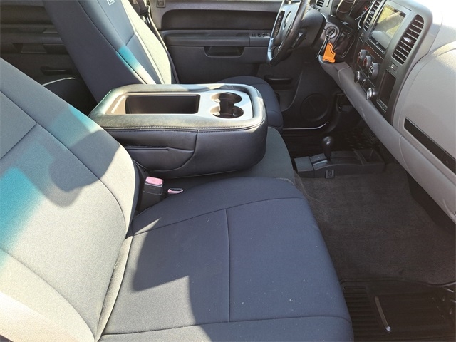 GMC Sierra 1500  2012