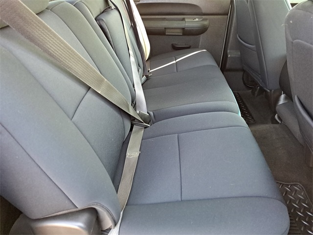 GMC Sierra 1500  2012