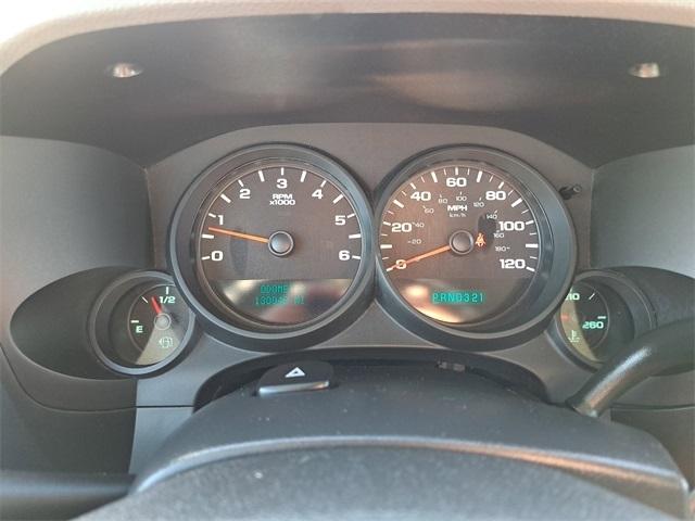 GMC Sierra 1500  2012