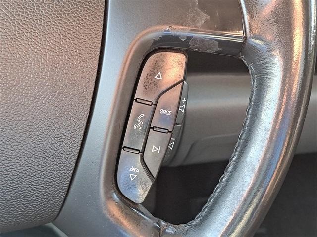 GMC Sierra 1500  2012