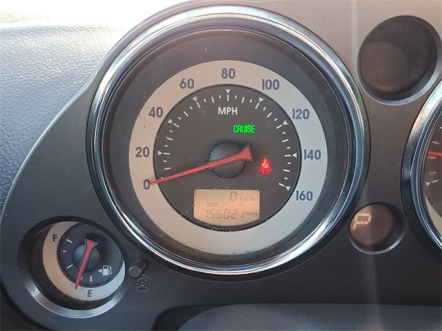 Mitsubishi Eclipse  2007